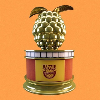 Золотая малина