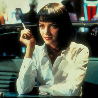 Заметки синефила