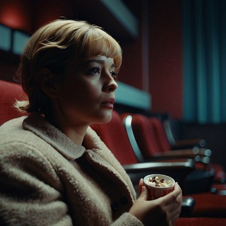 Подборка Фильмов🎥🍿