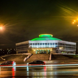 Кемеровский государственный цирк❤️🎪