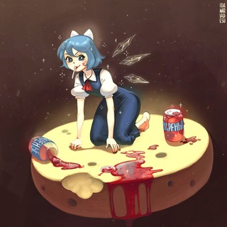 Сырноваренье🍆