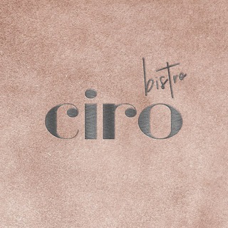 CIRO bistro