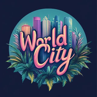 Мир Городов