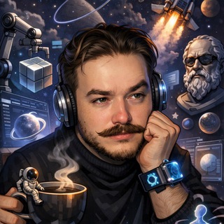 Citizen of the Universe ✨