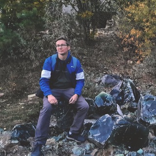 Гид в нетуристическом городе