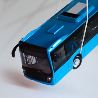 Город и перевозчики