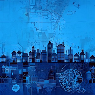 Городские квадраты