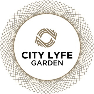 CITY LYFE GARDEN