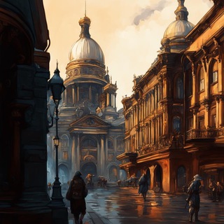 City Step Квесты Питер СПБ