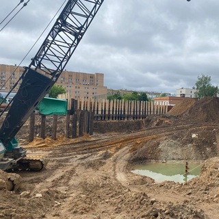 Гражданское строительство