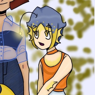 Сижу. Рисую.