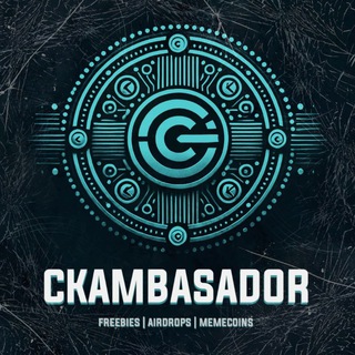 CKAMBASADOR