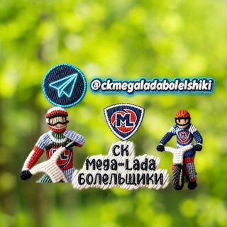 СК Mega-Lada болельщики