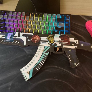 Выкуп скинов