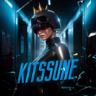KITSSUNE
