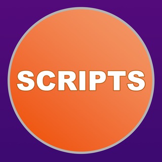 Scripts and Plugins