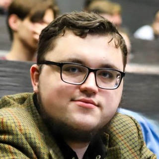 Русский спинозист | Андрей Володин