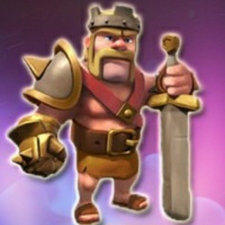 Clash of Clans fun group