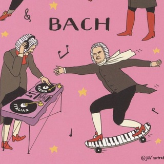 Академическое техно