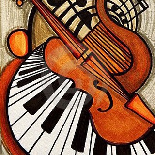 Музыкальные дневники 🎶