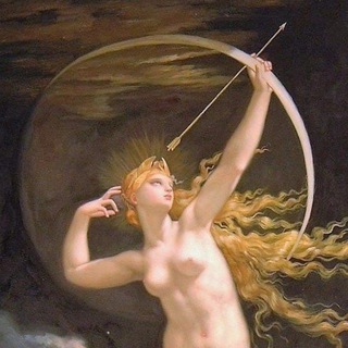 Анатомия живописи