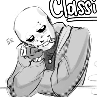 ᴄʟᴀssɪᴄ!sᴀɴs ᴩиᴄуᴇᴛ