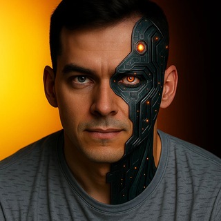 ИИ-маркетинг на стероидах👇 Прогревы, продюсирование, запуски 👉