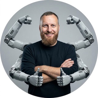 Твоя AI команда