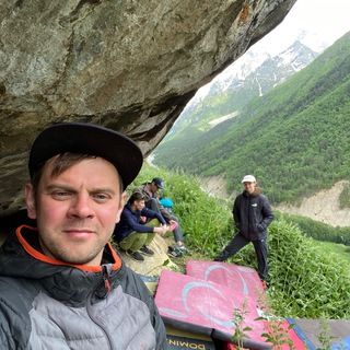 Климбинг эври дей