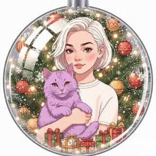 Кабинет нейро-редкостей Галины ❄️