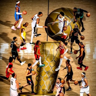 Заводной апельсин 🍊🏀