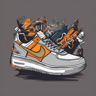 Кроссовки «ClodexStore»