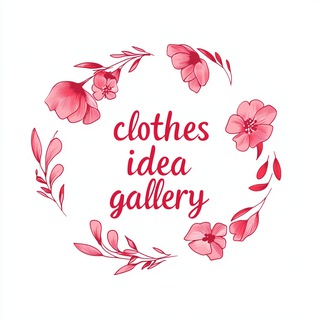 clothes idea gallery