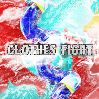 Clothes Fight WB