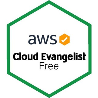 Cloud Evangelist BR (Consultoria Gratuita)