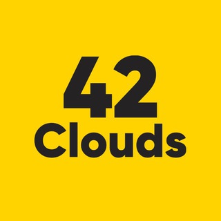 42Облака. Новости и Акции