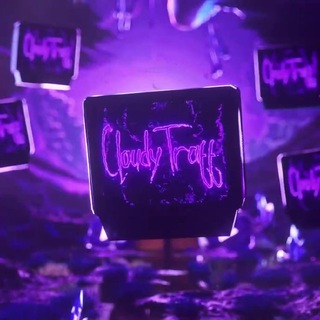 CloudyTraff