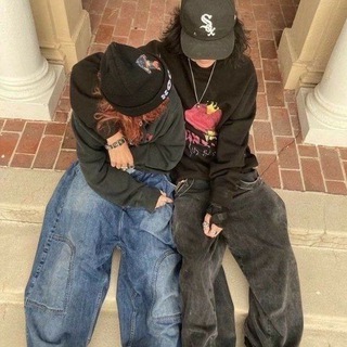 Модники Тольятти