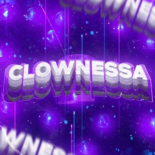 CLOWNESSA TEAM