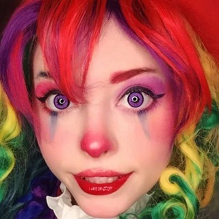 Клоунач 🤡💋🤡🌈🤡🌚🤡🍌🤡🗿🤡