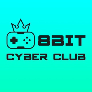 8bit | Компьютерный клуб Россошь