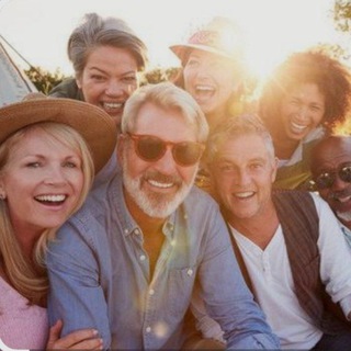 Лучшие годы 50+