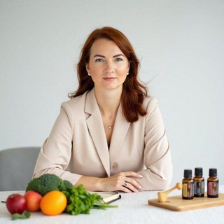 Евгения: нутрициология, питание и ароматерапия
