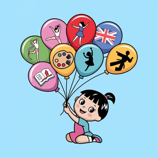 Детский Клуб «Ренессанс» | Развитие ребёнка в Саратове