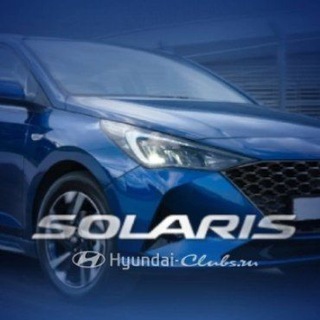 Solaris HS Hyundai