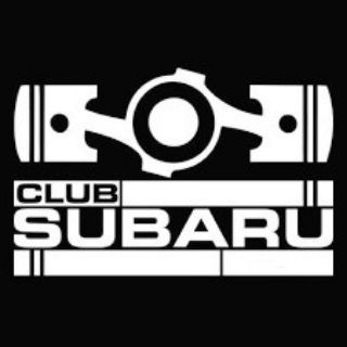 ✨ Subaru club ✨