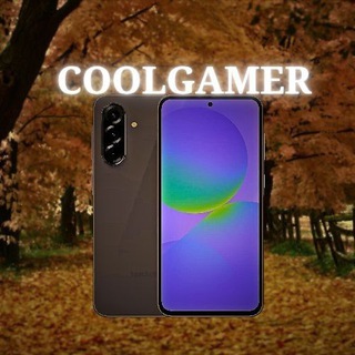 Канал CoolGamer'а