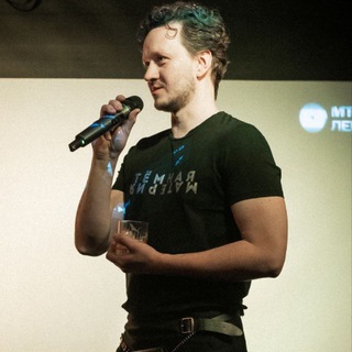 Дух стартапа в Игоре