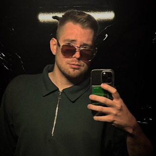 🔞DANIEL KLINCH LIFE❤️‍🔥