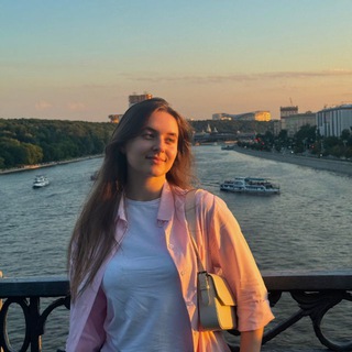 С любовью, Катрин ♥️